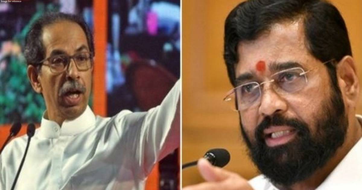 Shinde, Thackeray factions seek appointment of new chief whip of Shiv Sena in Maharashtra Legislative Council